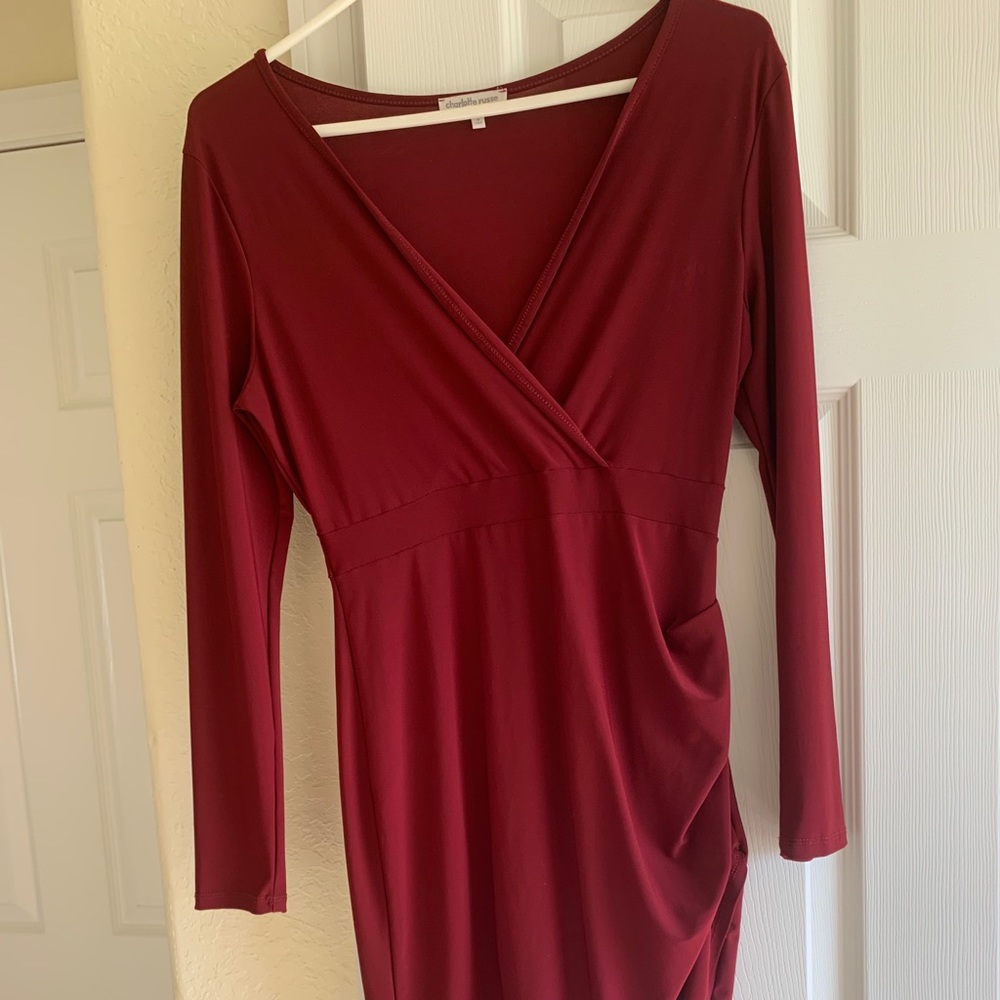 Holiday Dress